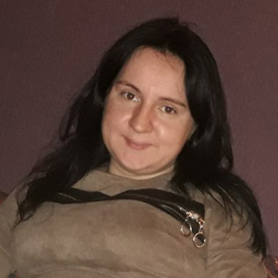 Карина Осипова