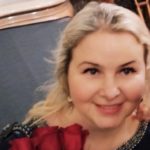 Екатерина Никитина