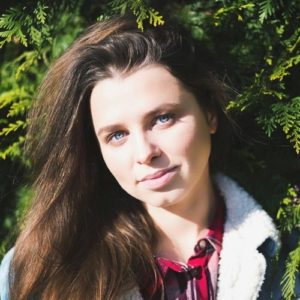 Ксения Макарова