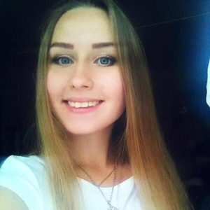 Елизавета Славятинская