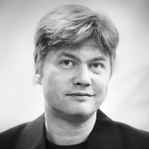 Андрей Пронин