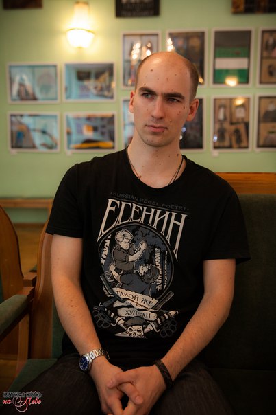 Дмитрий Крестьянкин